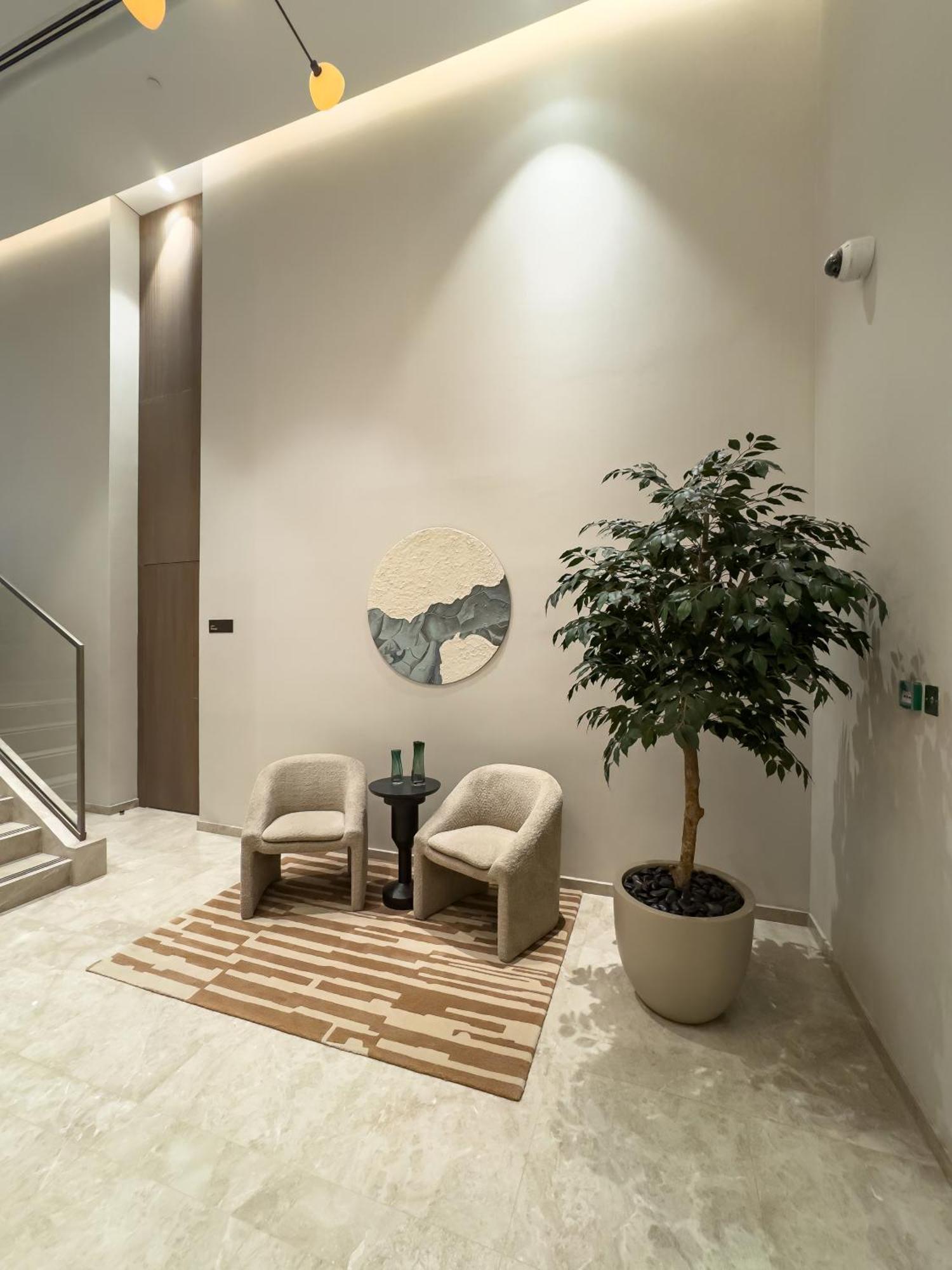 Emaar Grande - Elegant 1 Bedroom - Infinity Pool - 1min To Mall And Burj Khalifa Dubai